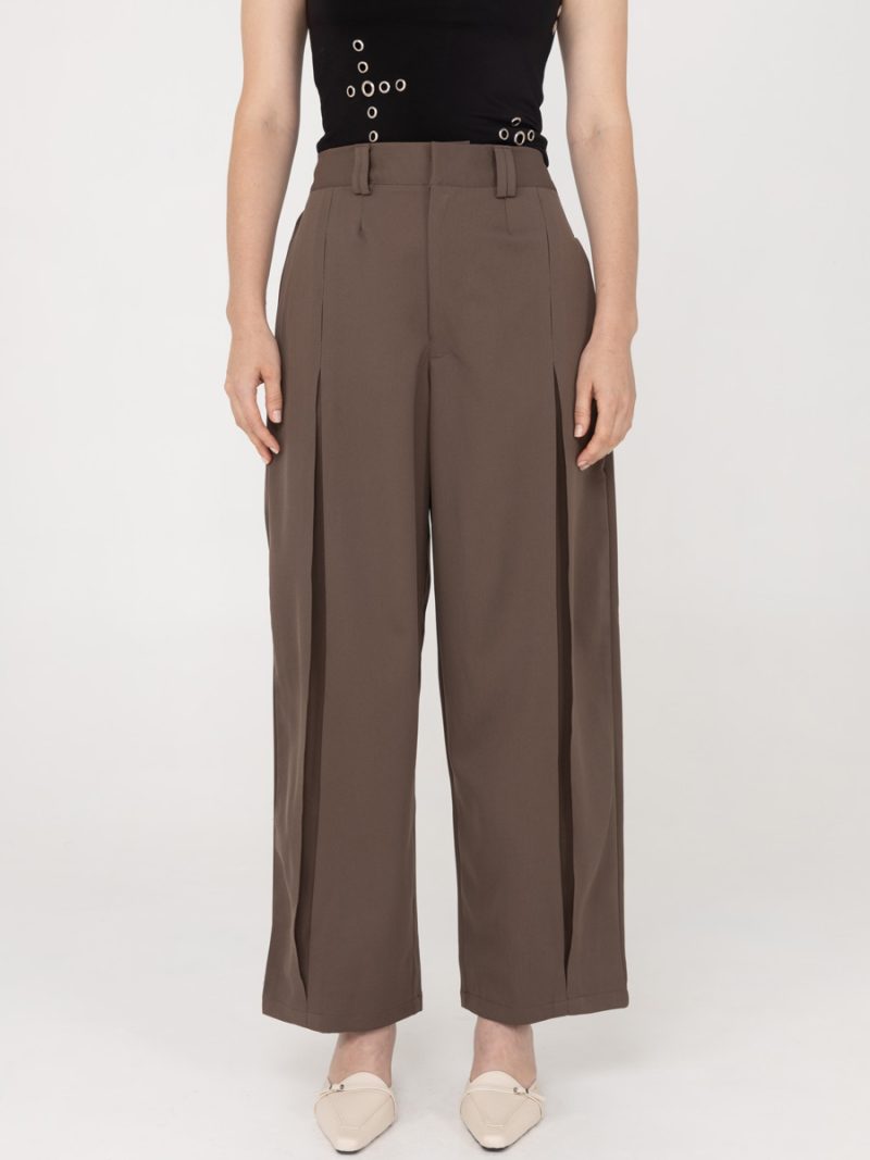Hailee Pants Olive