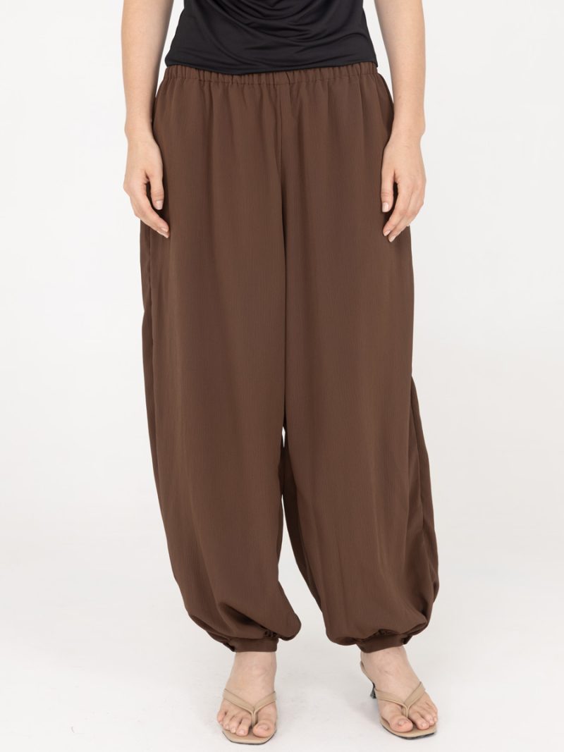 Gigi Pants Espresso