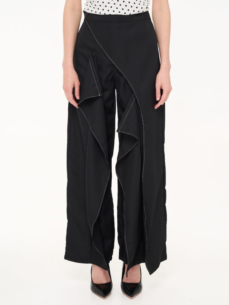 Chess Long Pants