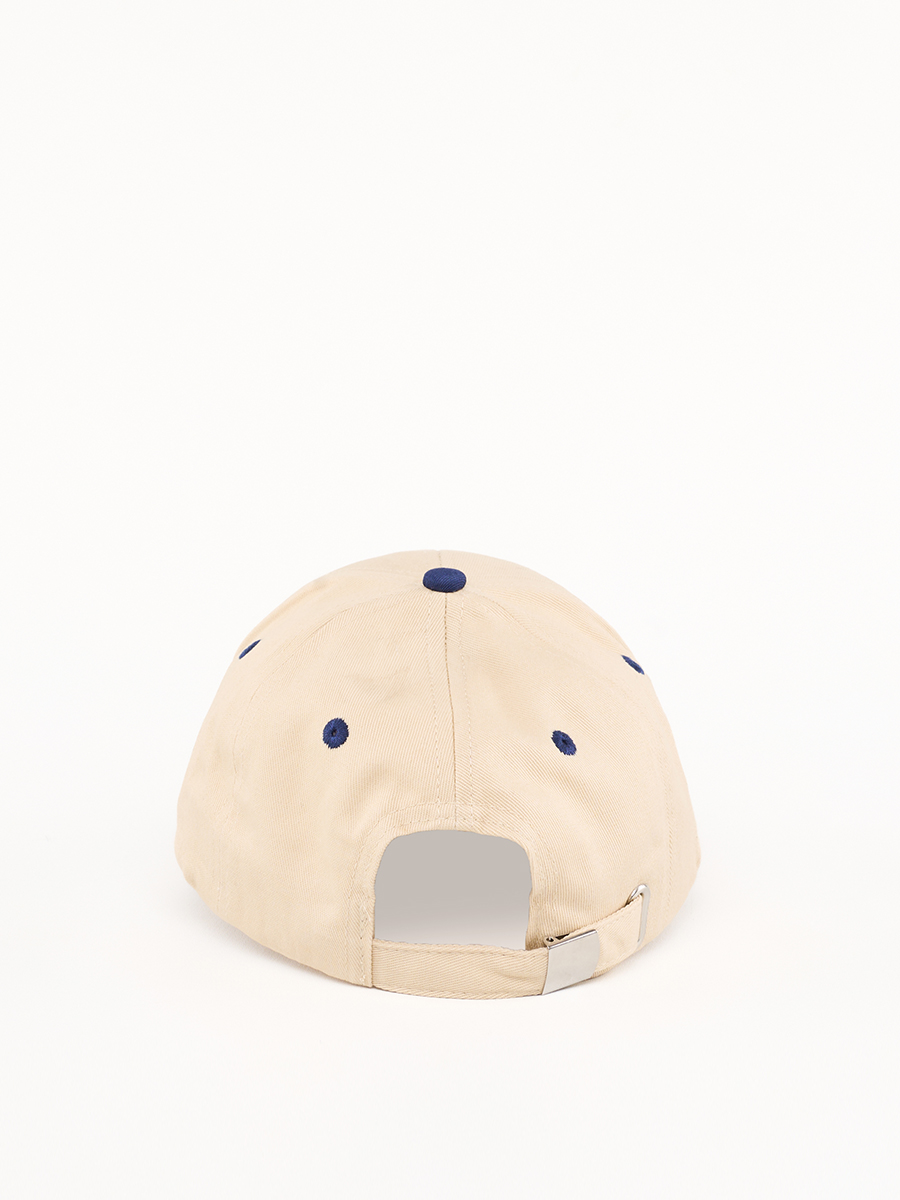 Business As Usual Cap Cream All - Image 3