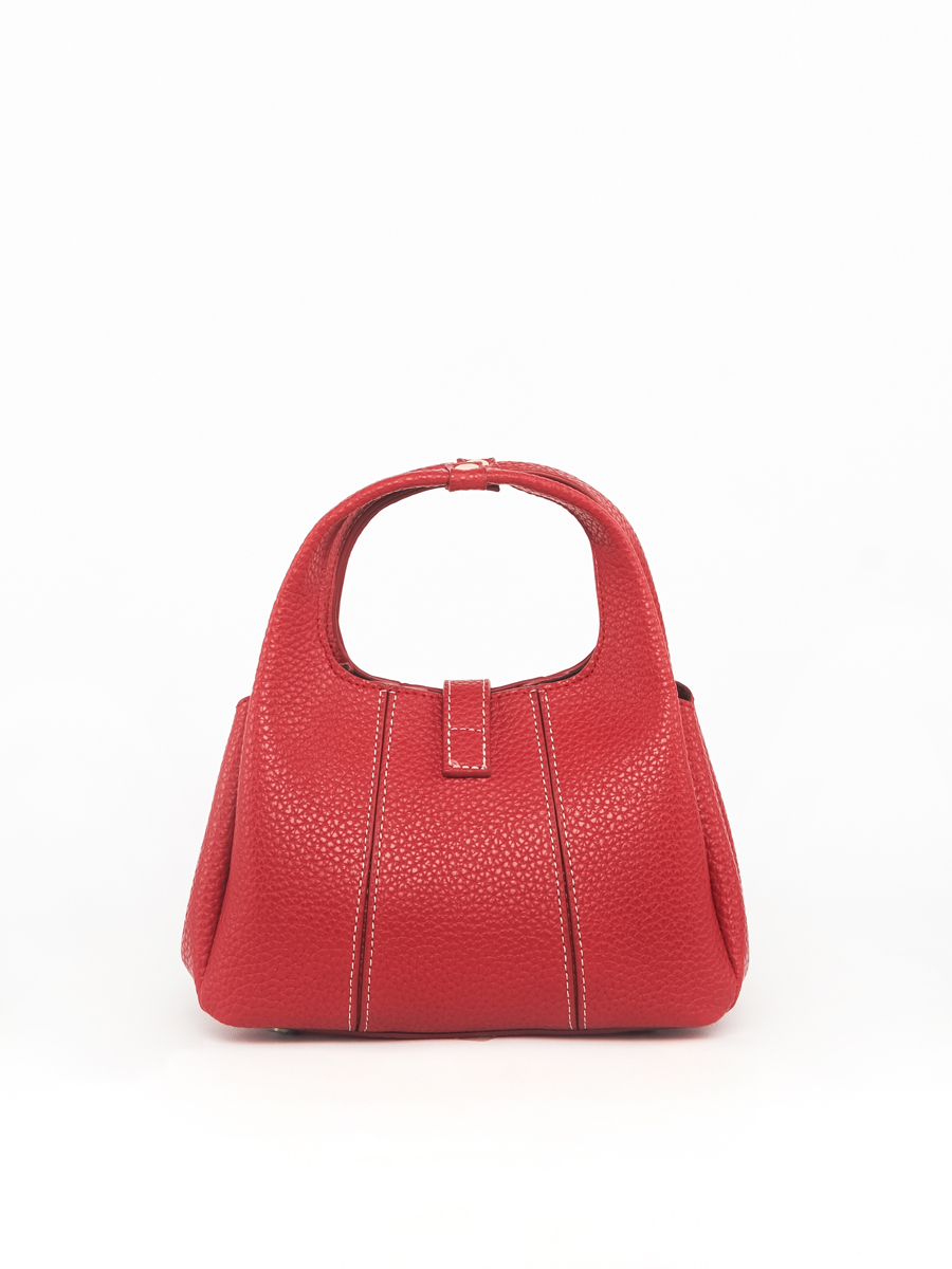 Harper 19 Bag Scarlet Red - Image 2