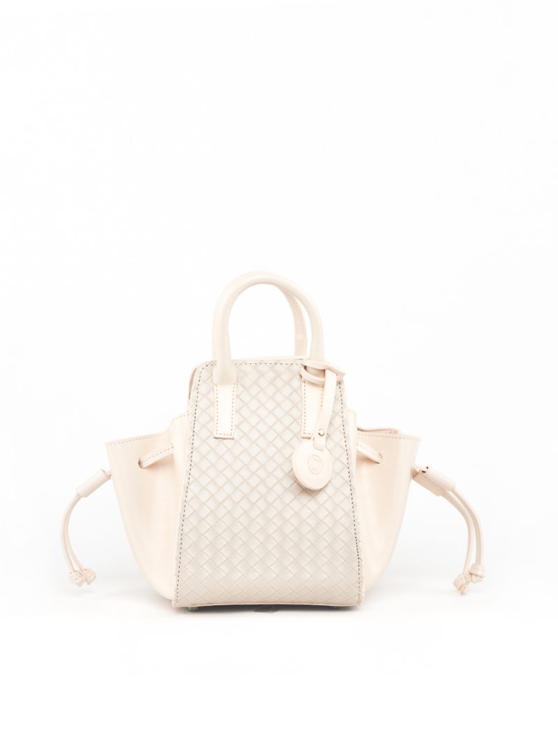 Rory Bag Cloud White