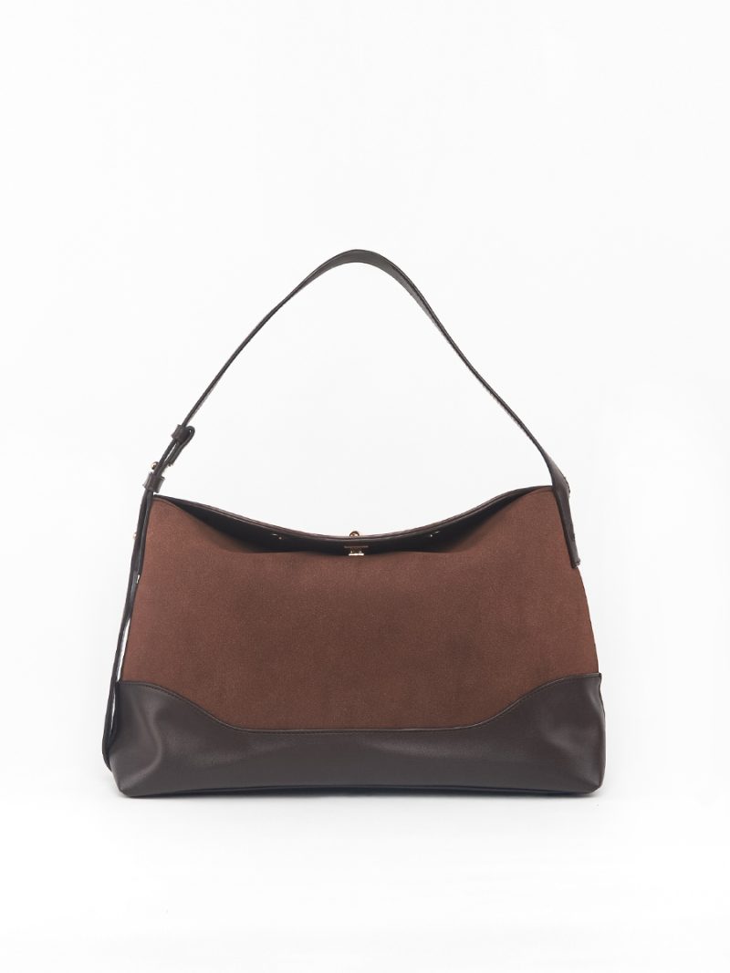 Gemma Bag Cambridge Brown