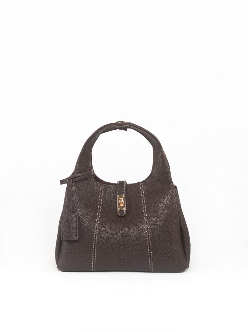 Harper 26 Bag Cacao Brown