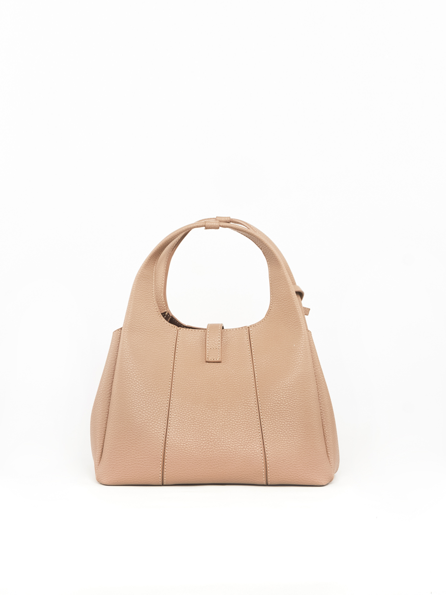 Harper 26 Bag Sand Nude - Image 2