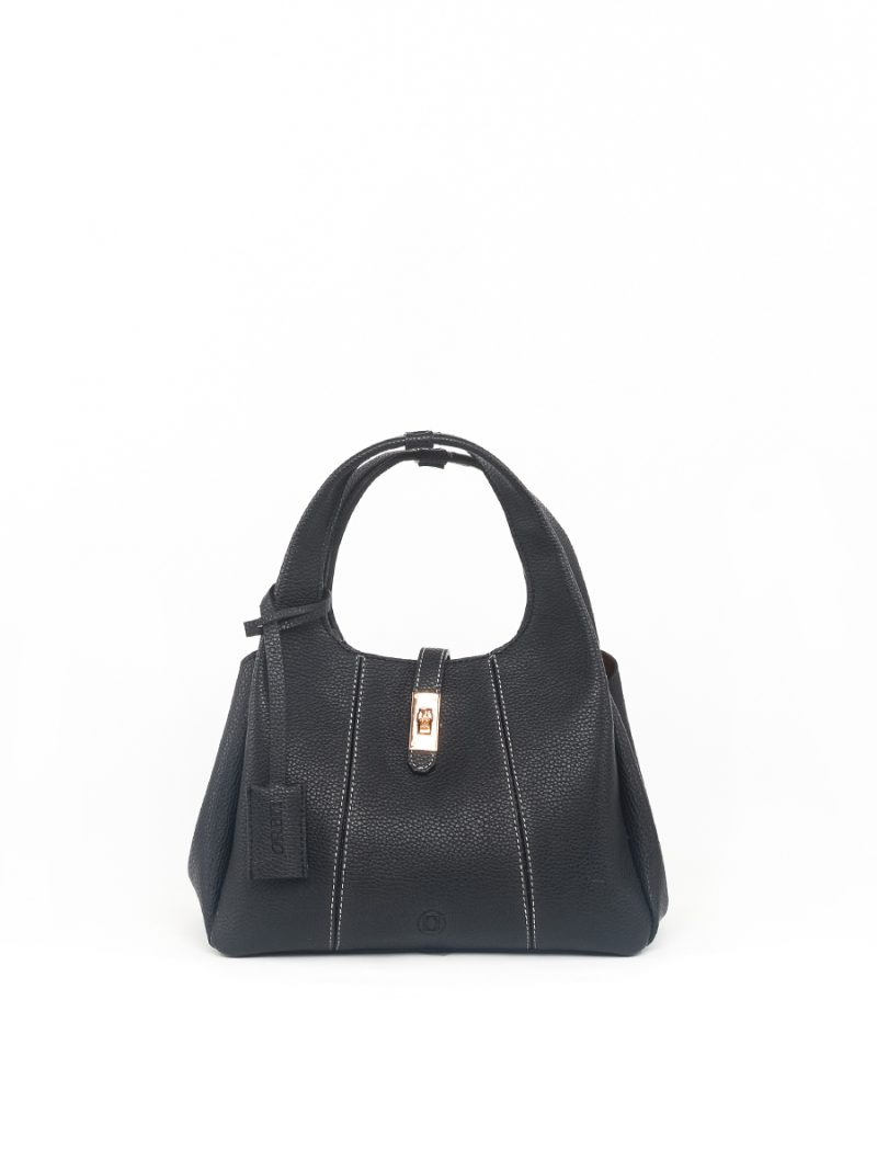 Harper 26 Bag Black