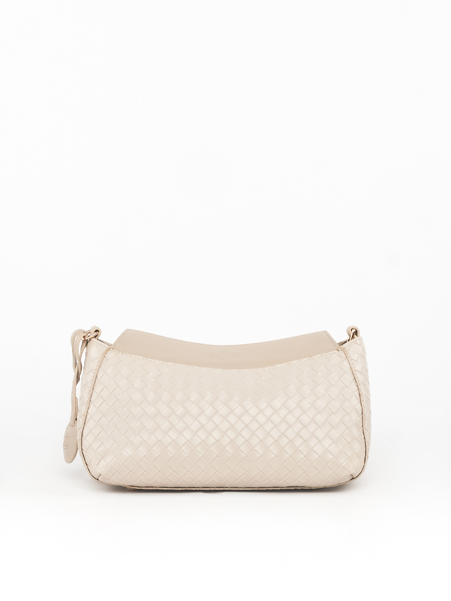 Alba Bag Cloud White - Image 2