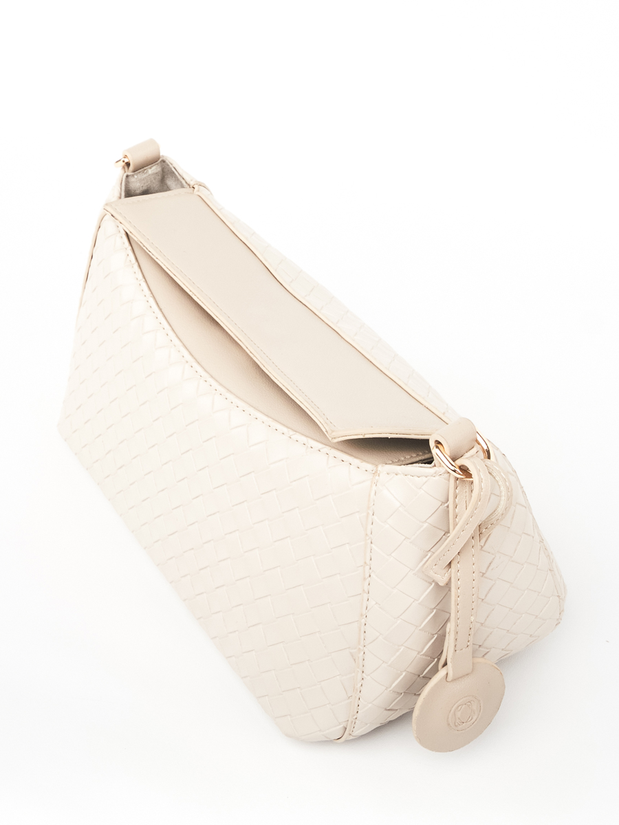 Alba Bag Cloud White - Image 3