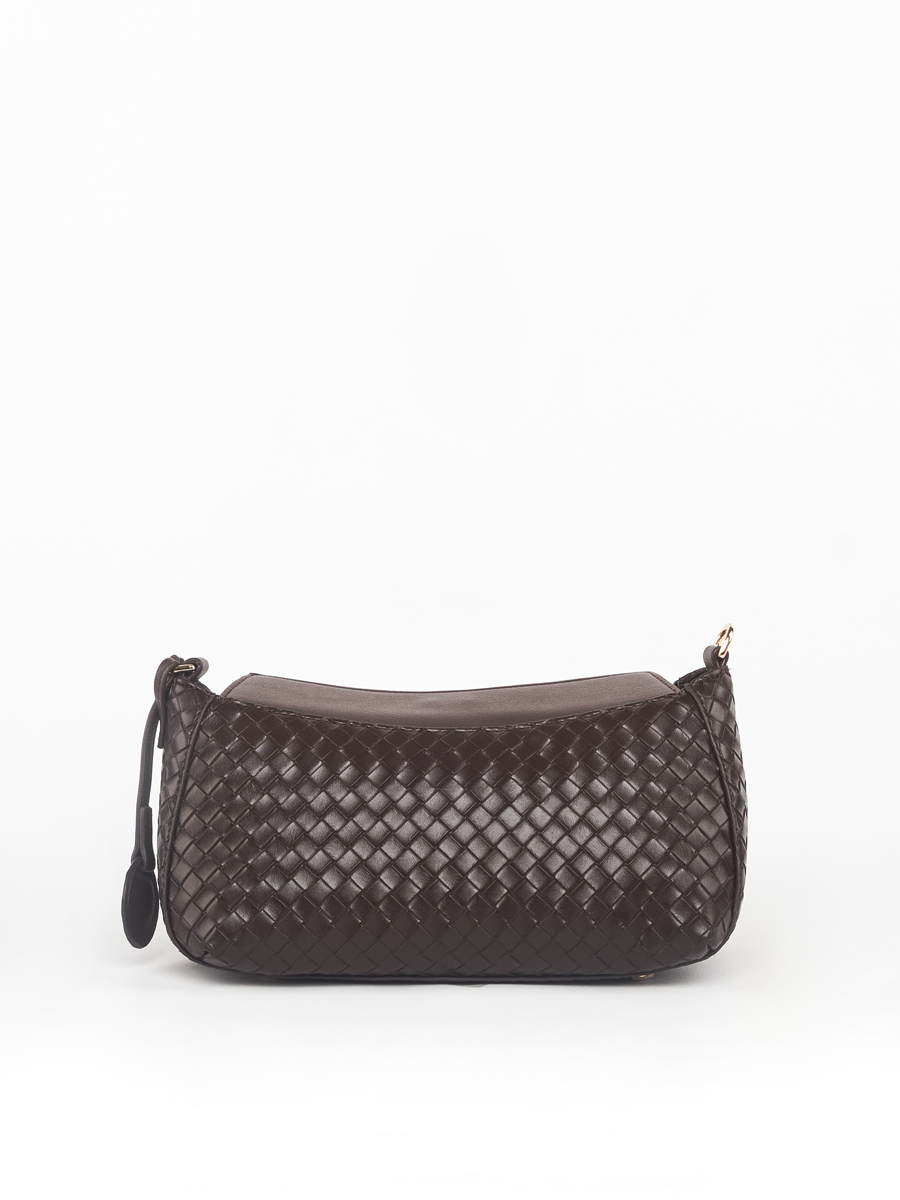 Alba Bag Espresso - Image 2