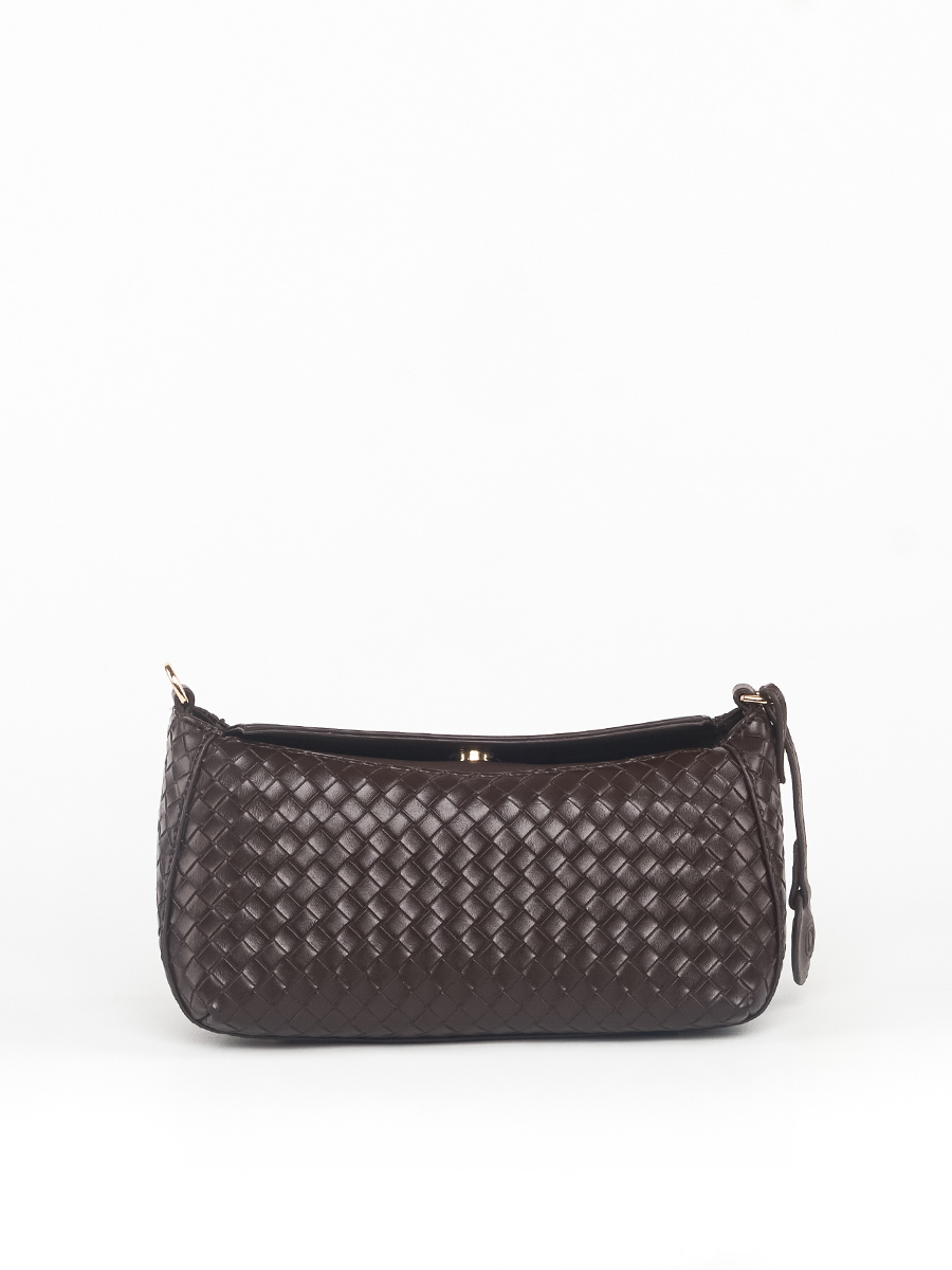 Alba Bag Espresso