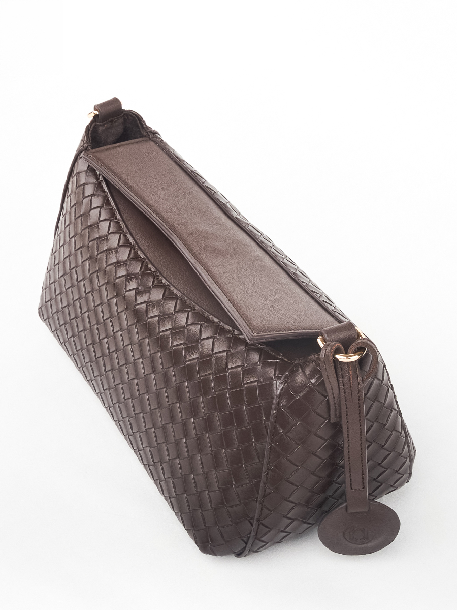 Alba Bag Espresso - Image 3