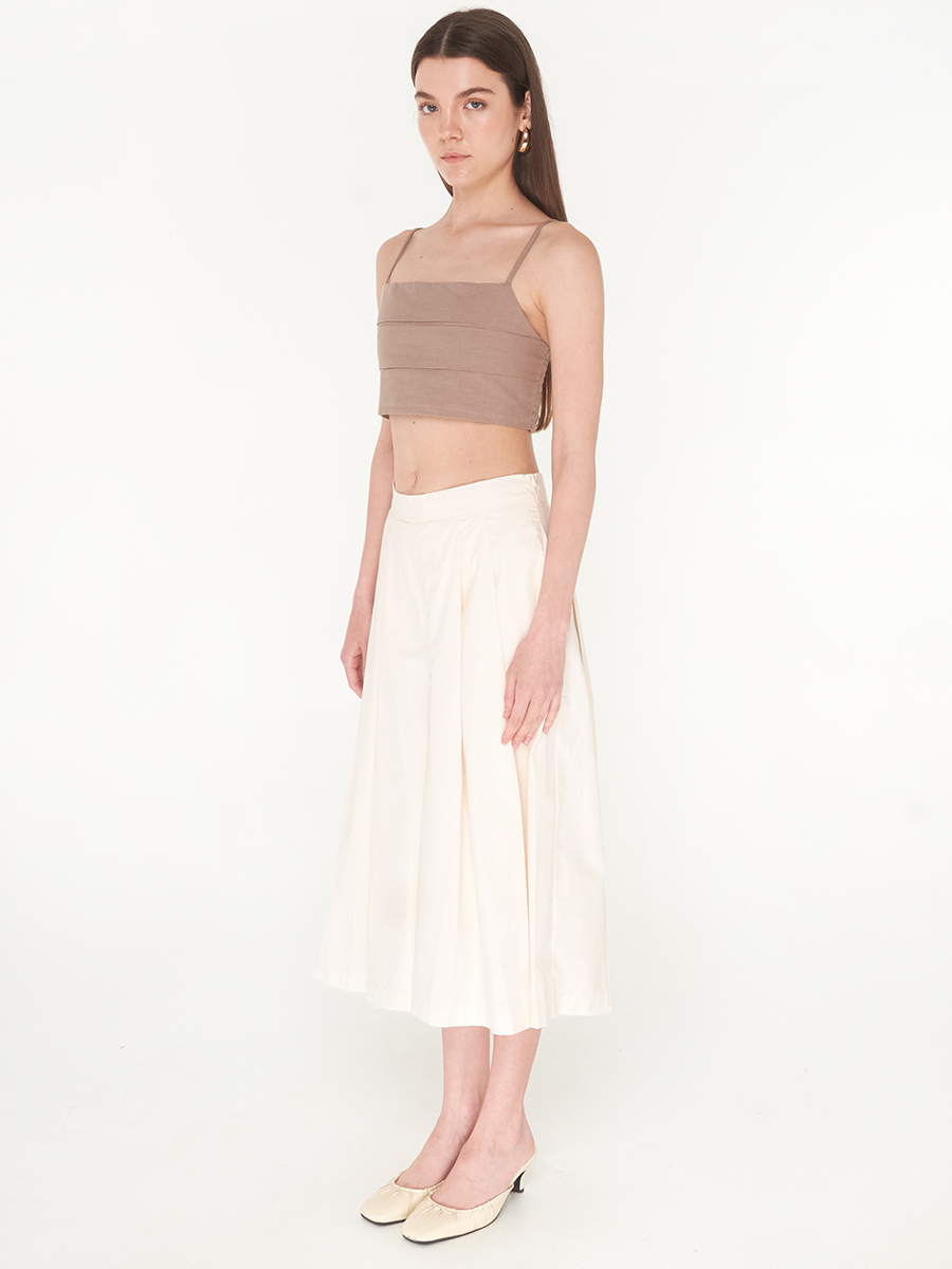 Nysa Pants Porcelaine - Image 3