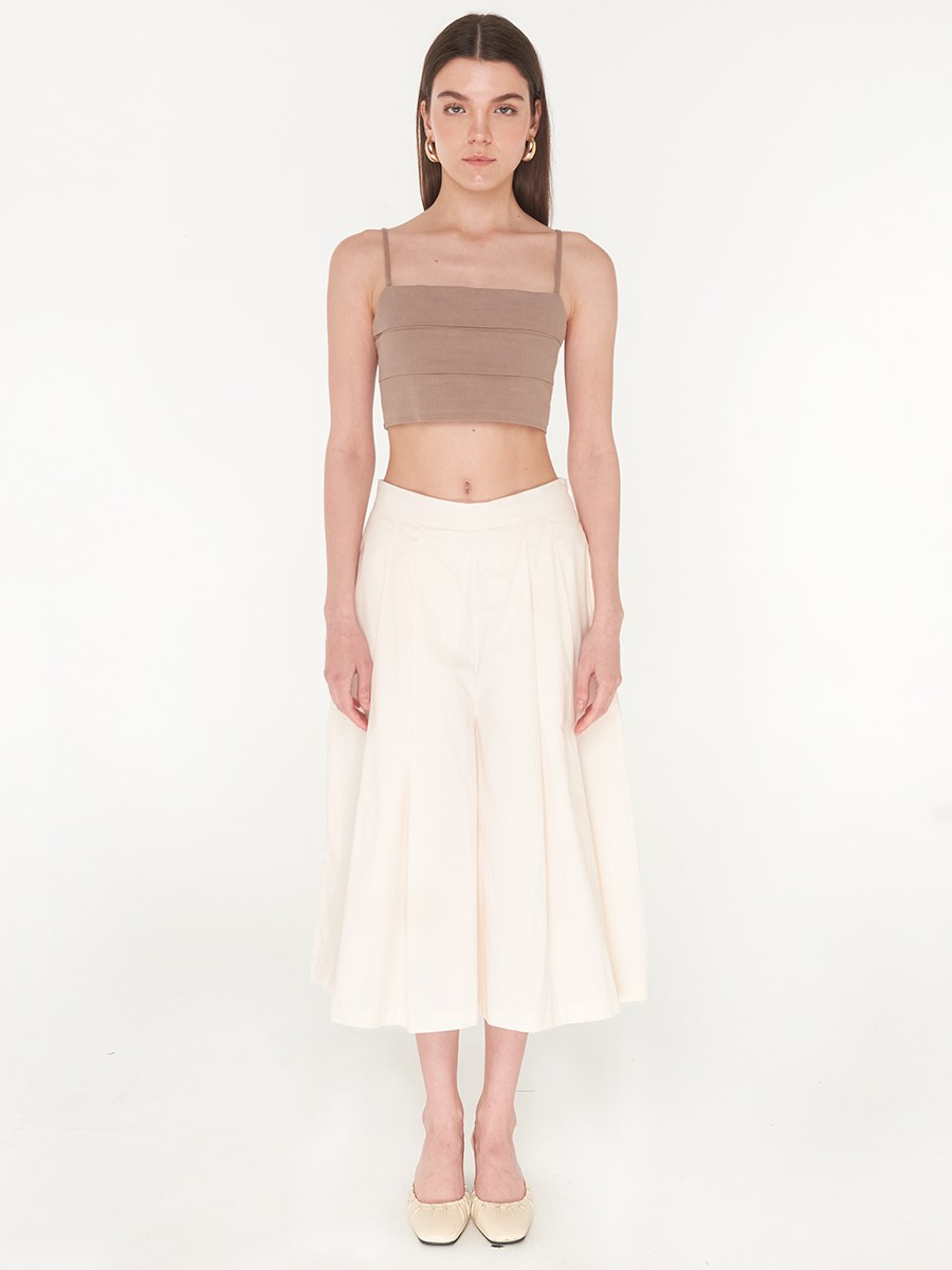 Nysa Pants Porcelaine - Image 2