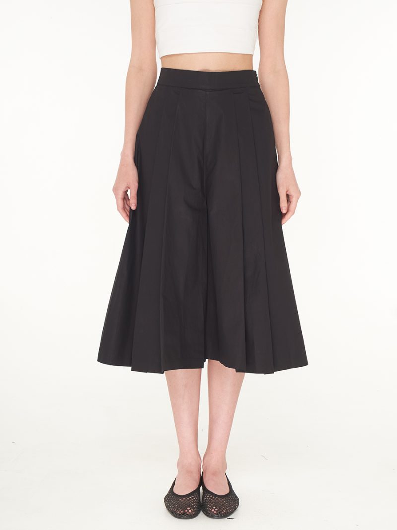 Nysa Pants Black