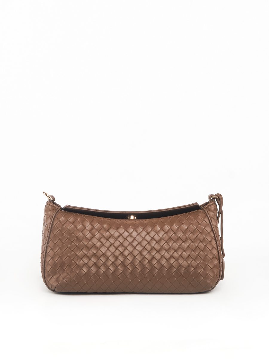 Alba Bag Cinnamon Brown