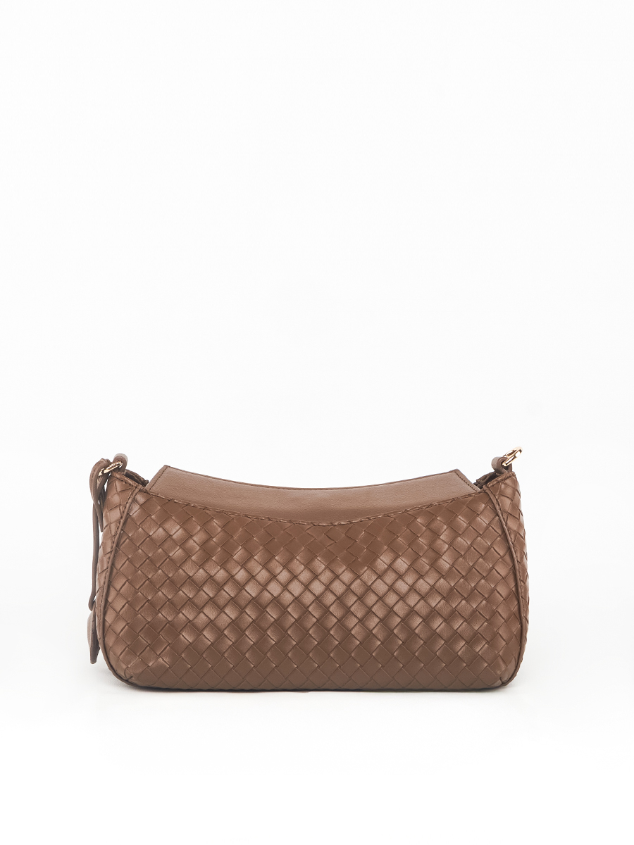 Alba Bag Cinnamon Brown - Image 2