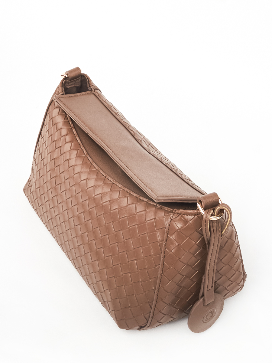 Alba Bag Cinnamon Brown - Image 3