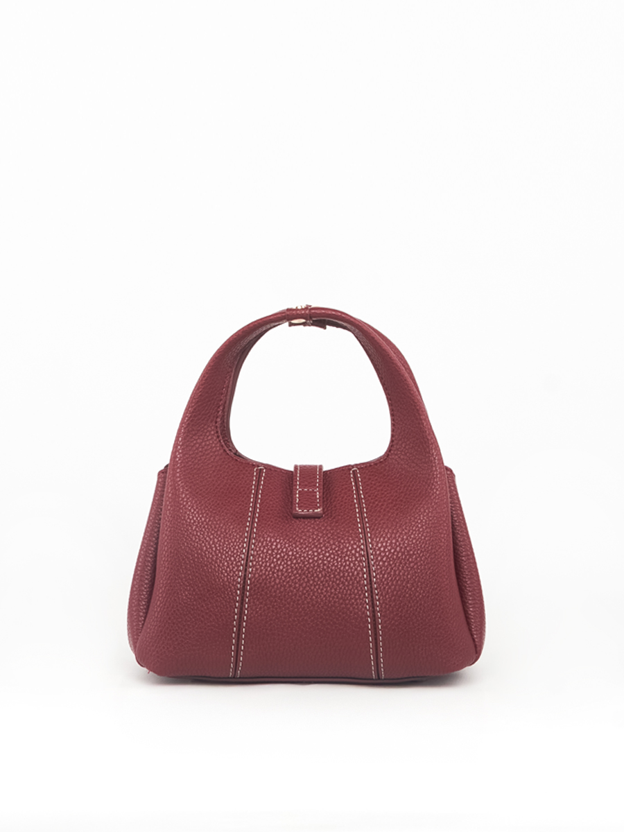 Harper 19 Bag Rustic Red - Image 2