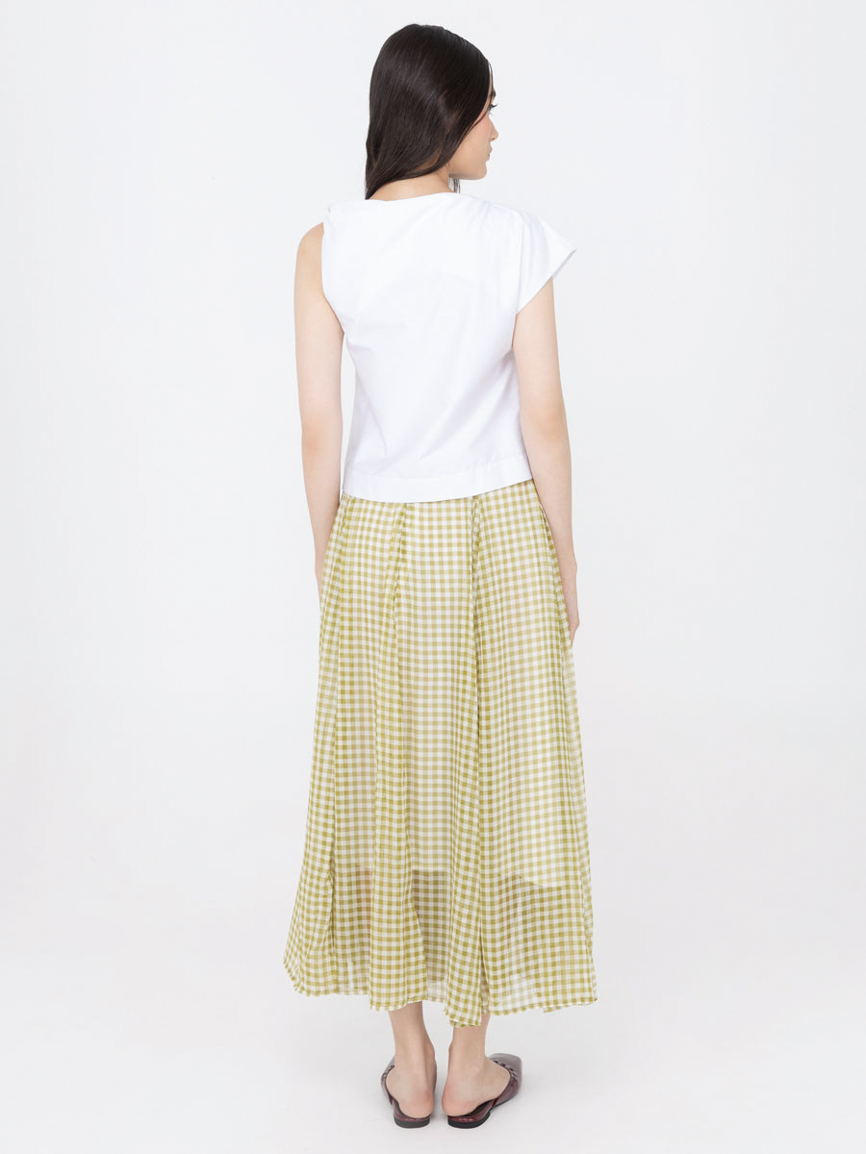 Andra Top White - Image 3