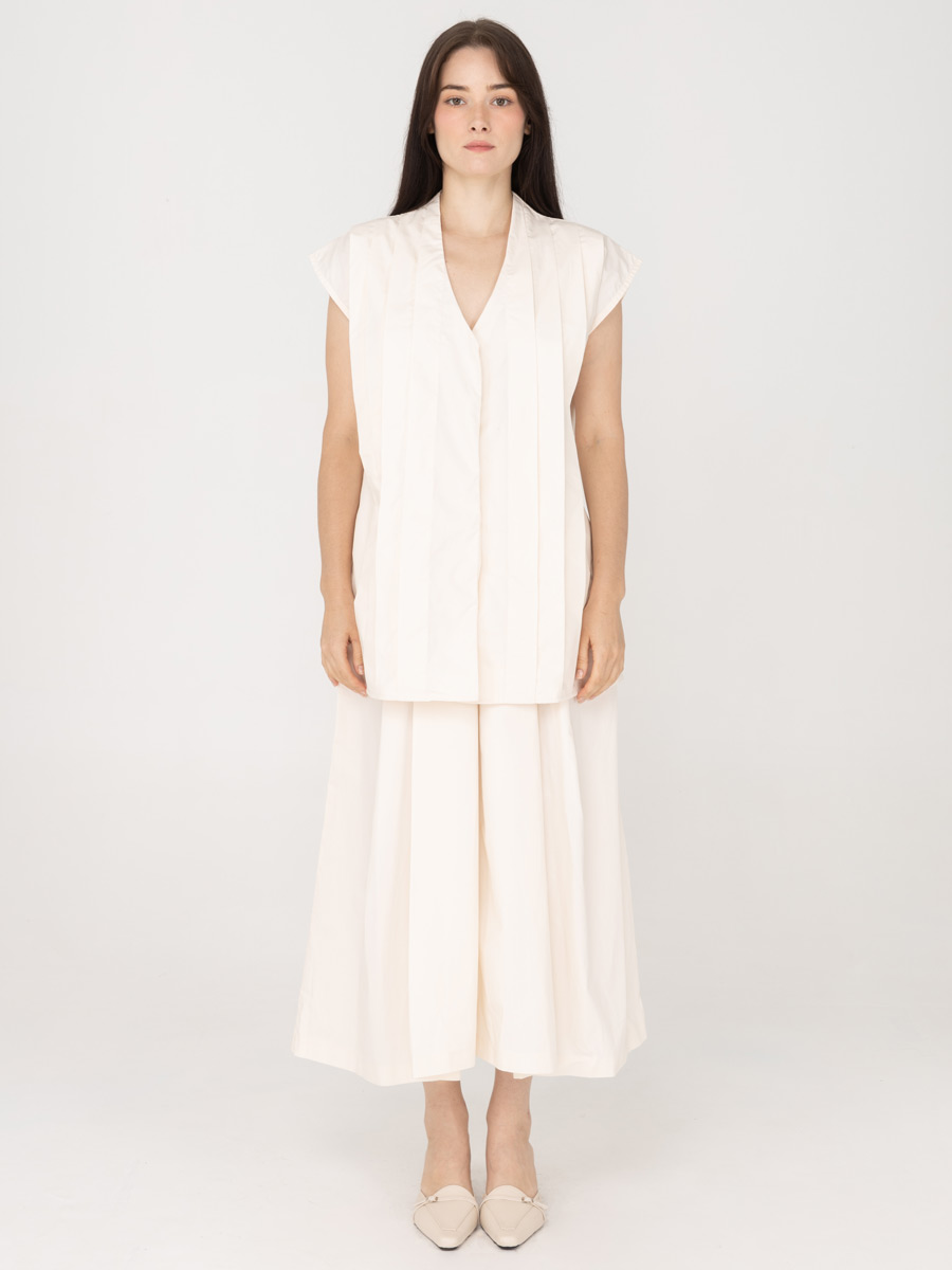Lyra Top Porcelaine - Image 3