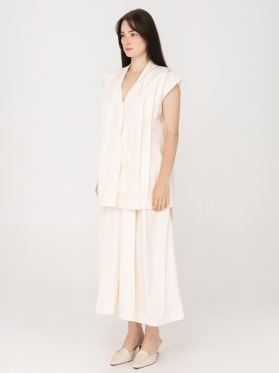 Lyra Top Porcelaine - Image 4