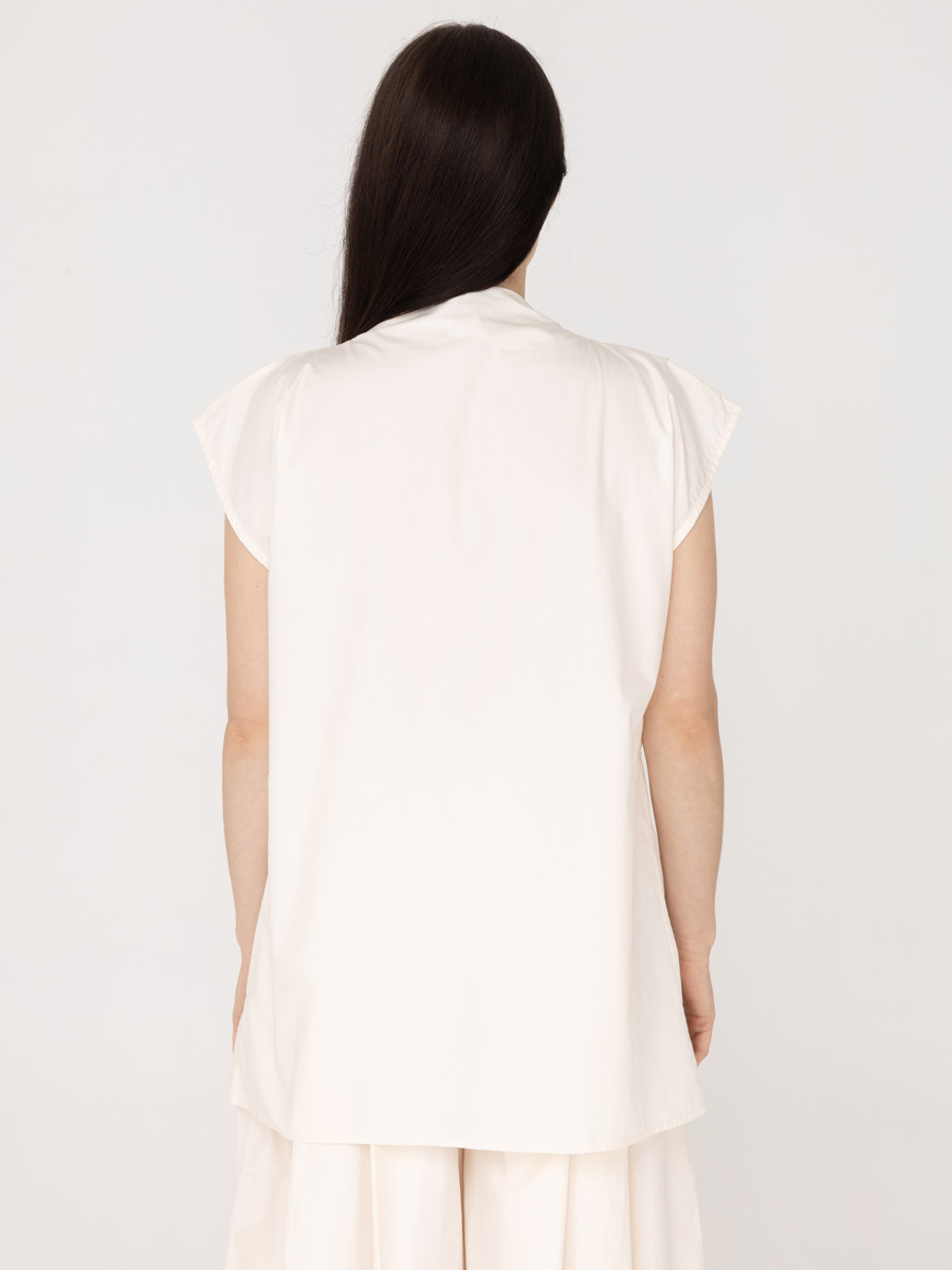 Lyra Top Porcelaine - Image 2