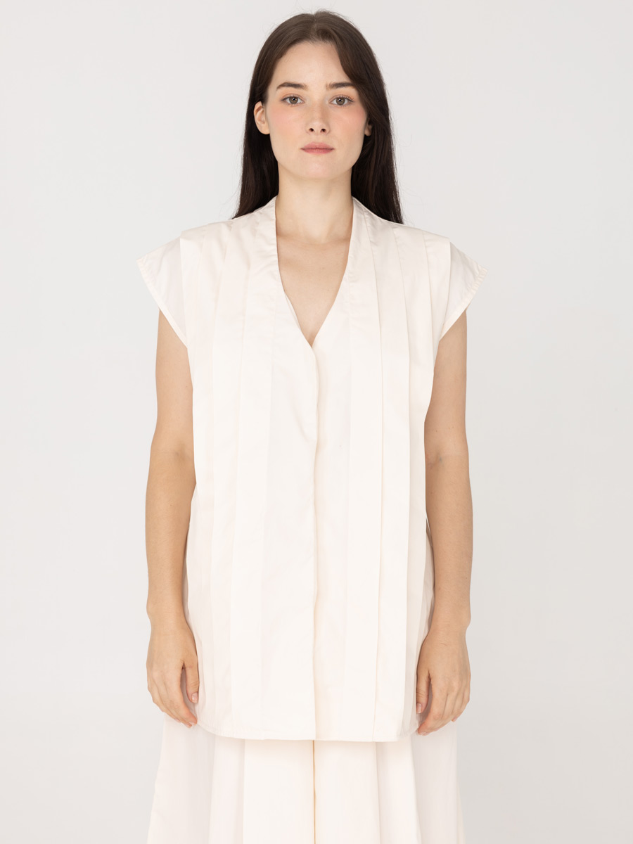 Lyra Top Porcelaine