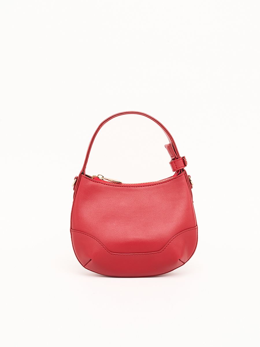 Odette Bag Ruby Red