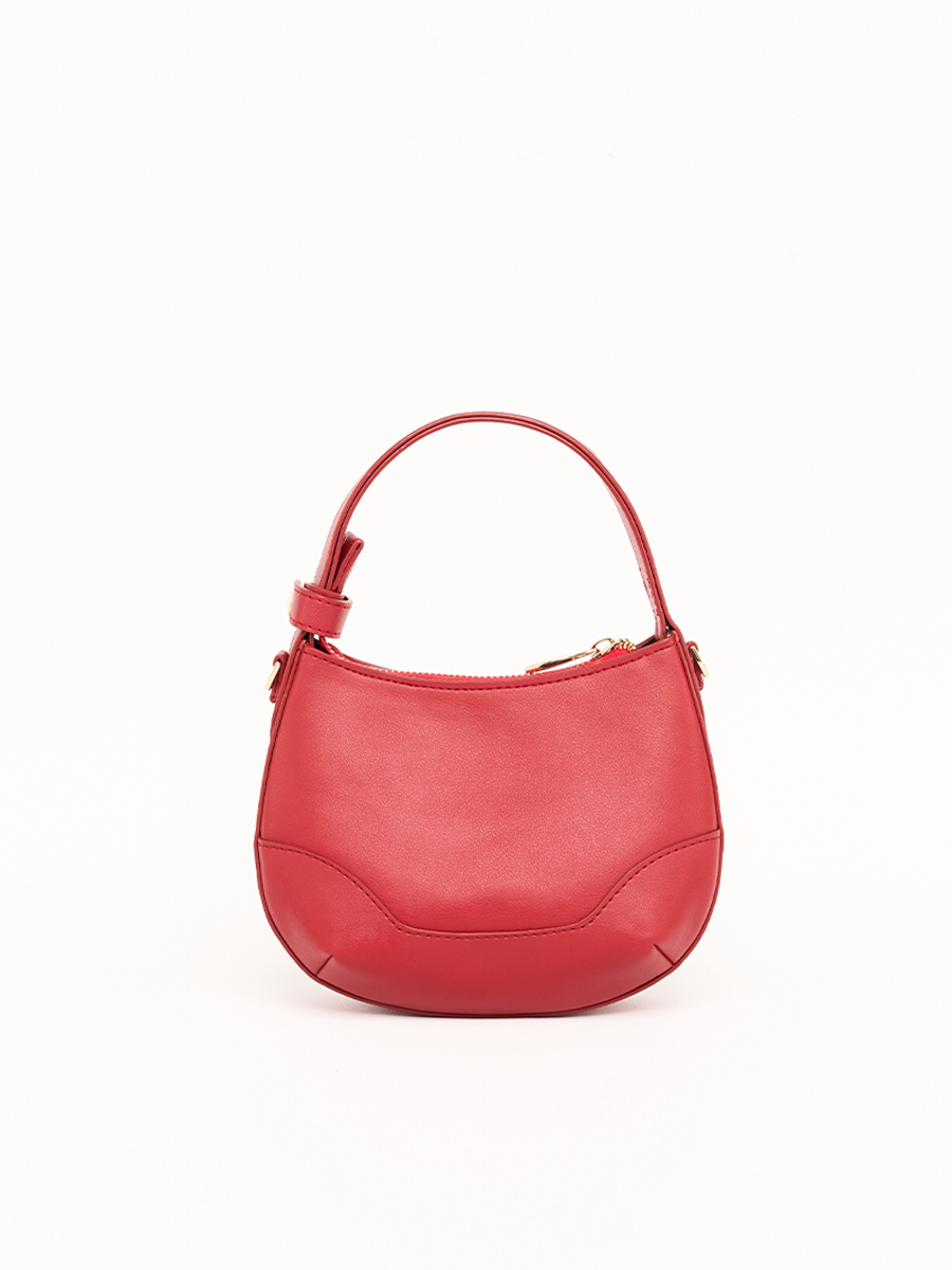 Odette Bag Ruby Red - Image 2