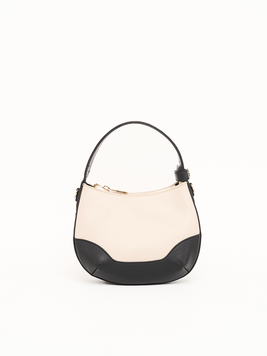Odette Bag Oat/Black