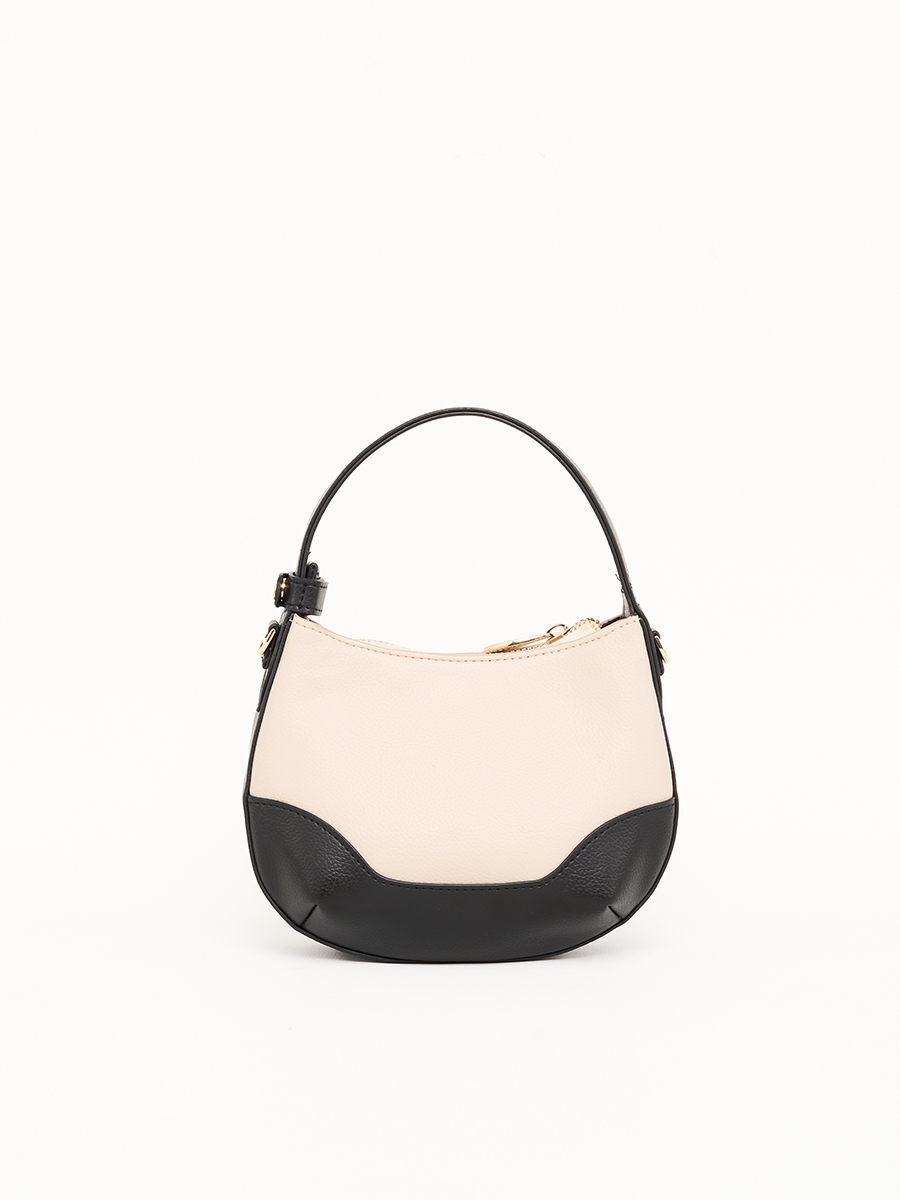 Odette Bag Oat/Black - Image 2