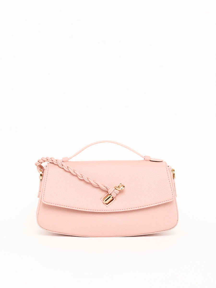 Cara Bag Orchid Pink