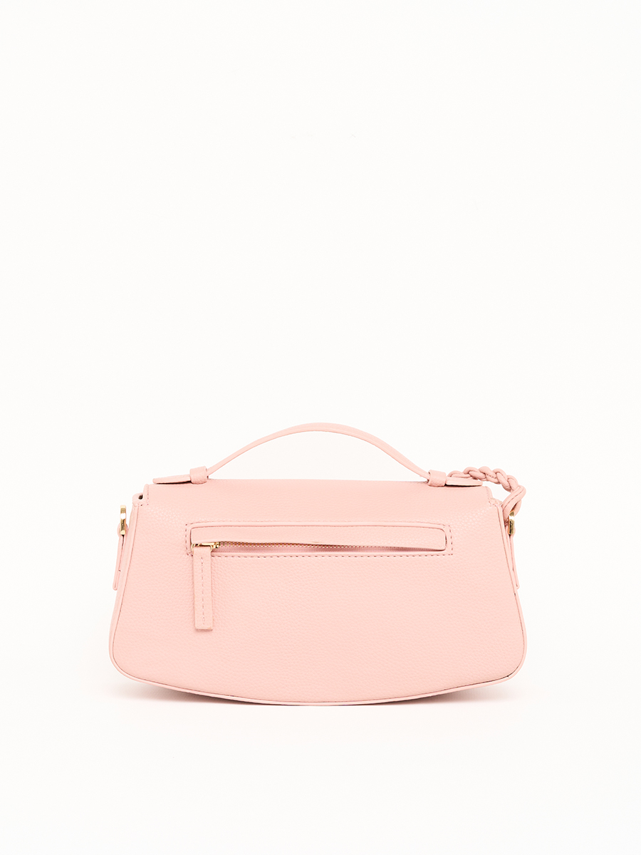 Cara Bag Orchid Pink - Image 2