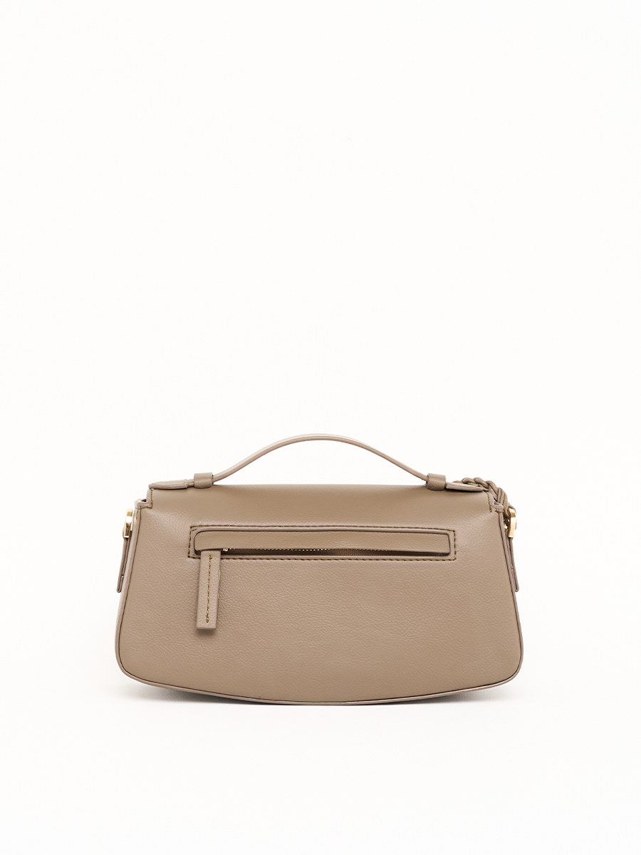 Cara Bag French Taupe - Image 2