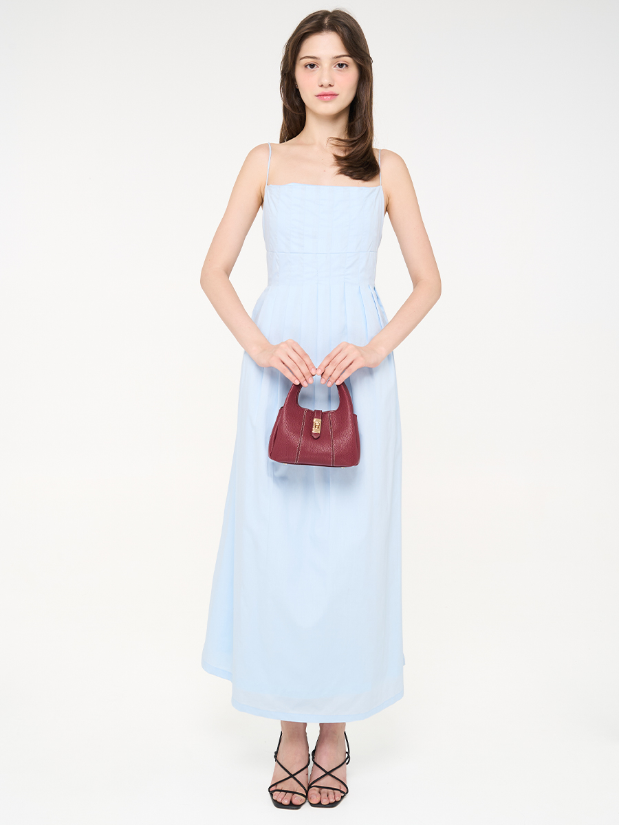 Harper 19 Bag Rustic Red - Image 4