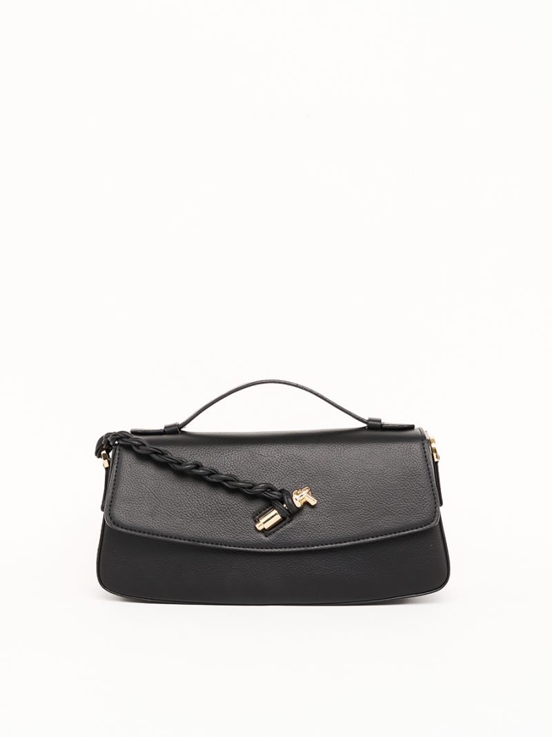 Cara Bag Black