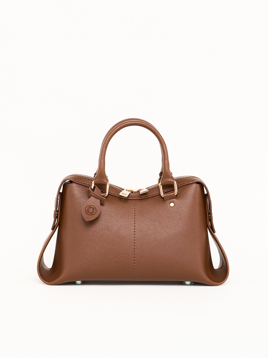 Anette Bag Chestnut Brown