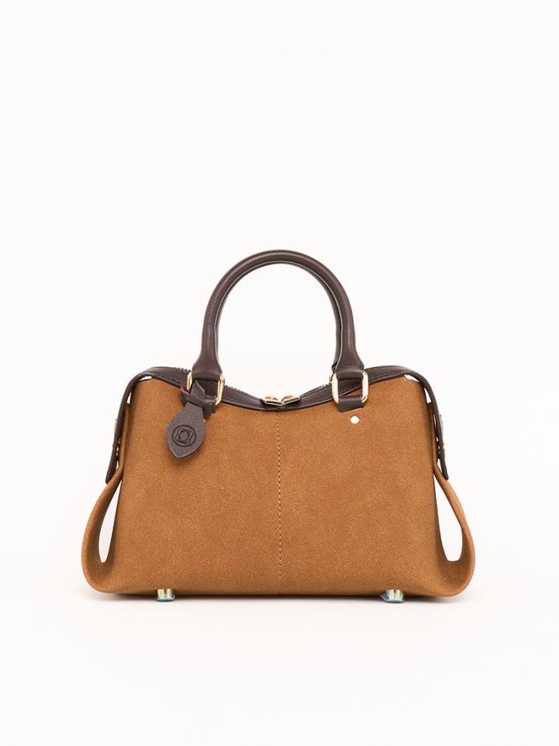 Anette Bag Autumn Tan
