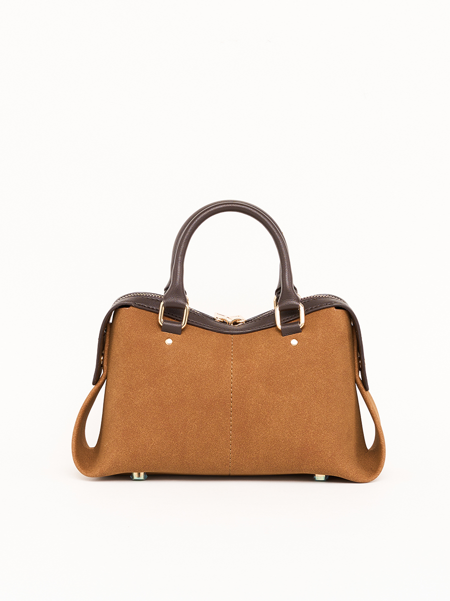 Anette Bag Autumn Tan - Image 2