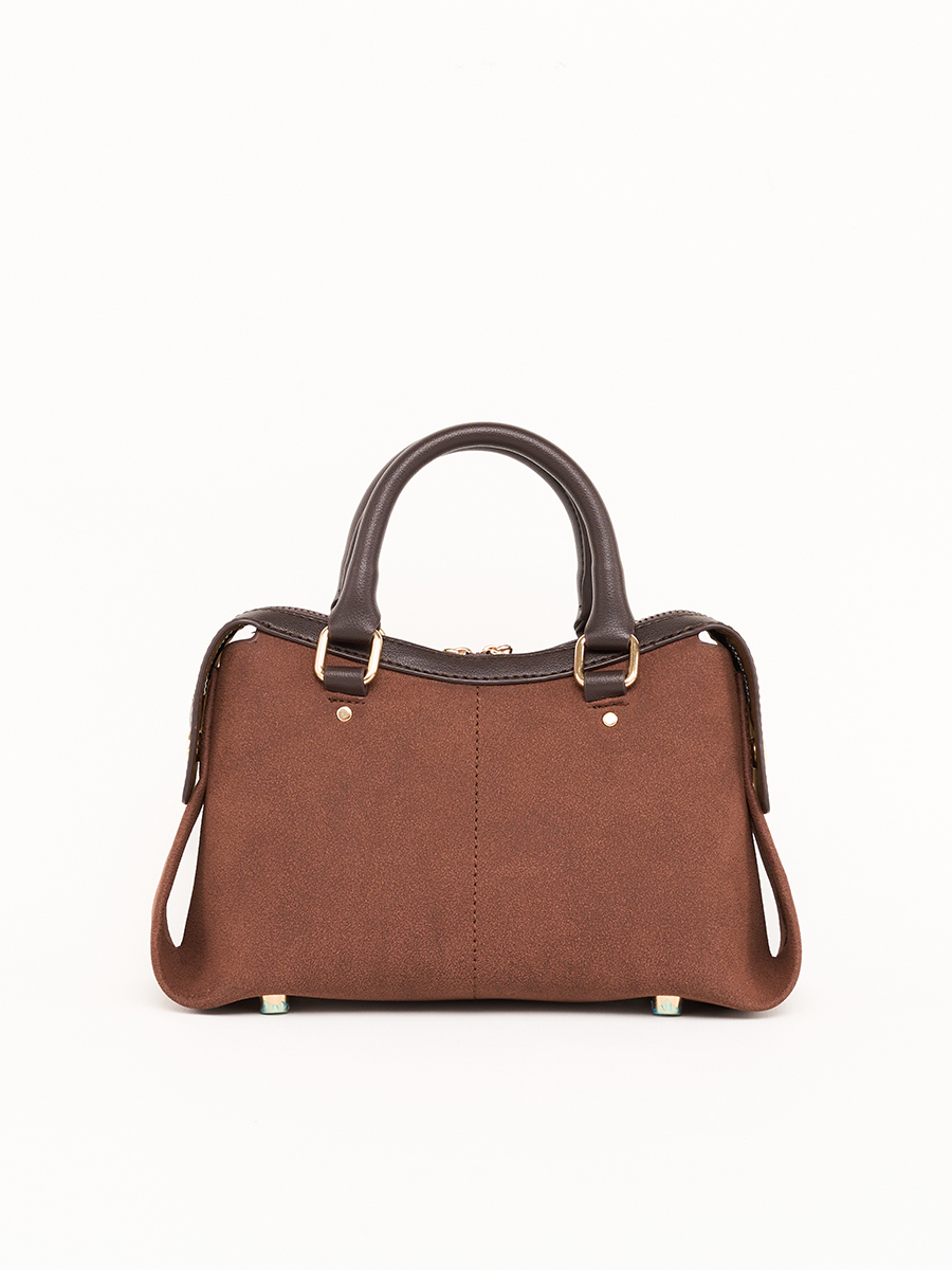 Anette Bag Cambridge Brown - Image 2