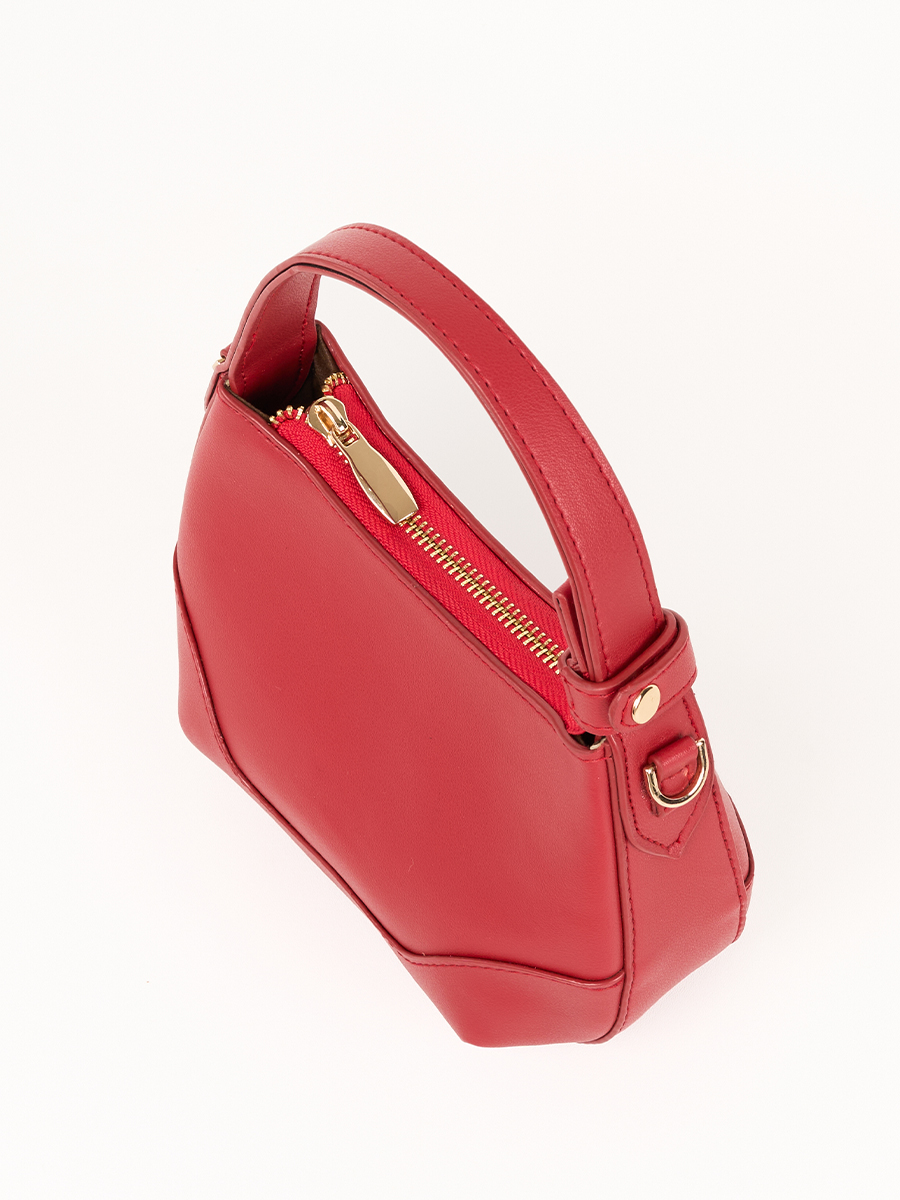 Odette Bag Ruby Red - Image 3