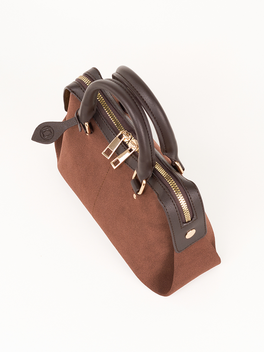 Anette Bag Cambridge Brown - Image 3