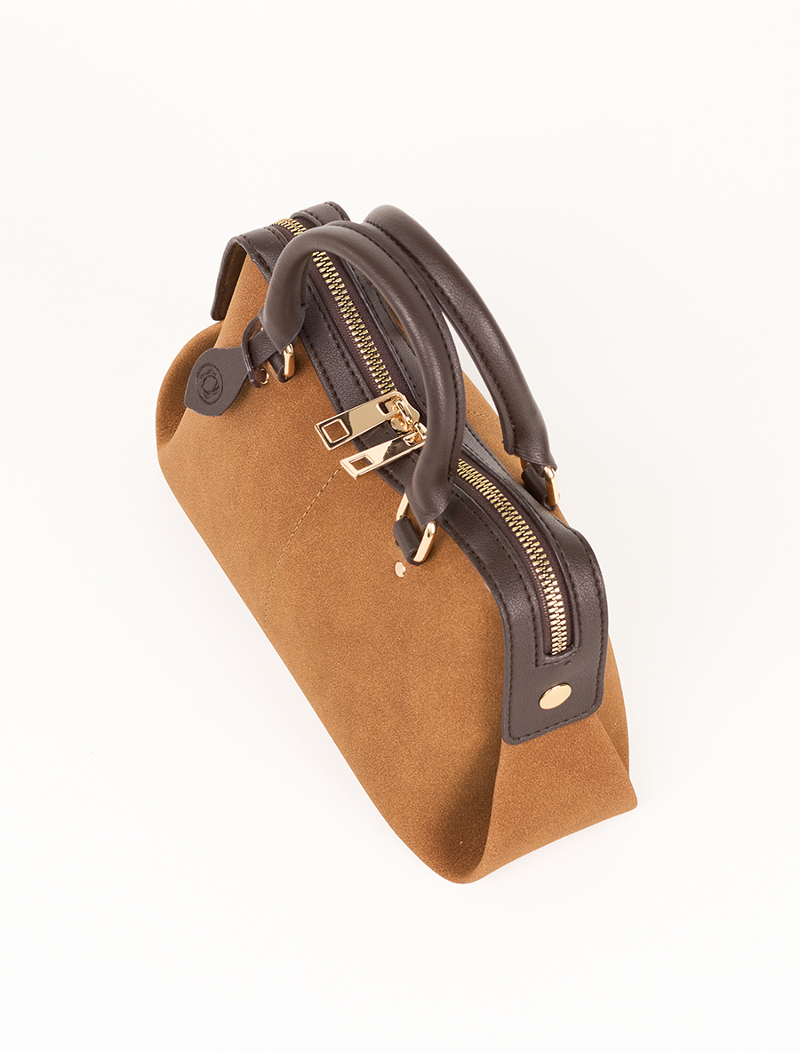 Anette Bag Autumn Tan - Image 3