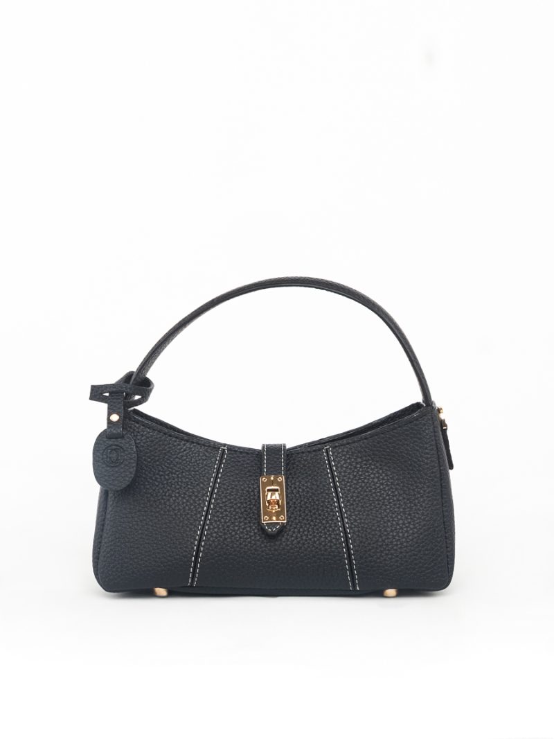 Eugene Bag Black