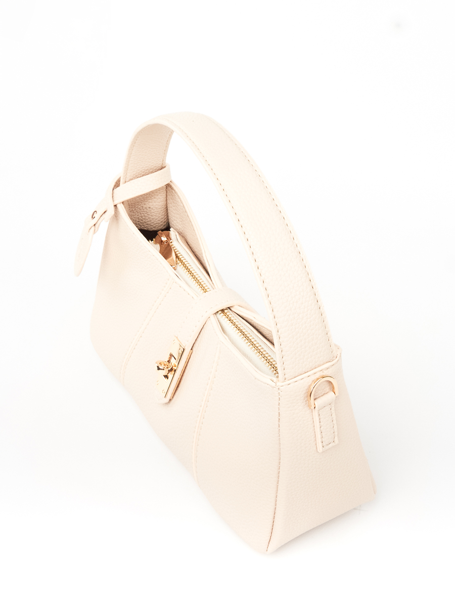 Eugene Bag Pearl White - Image 3