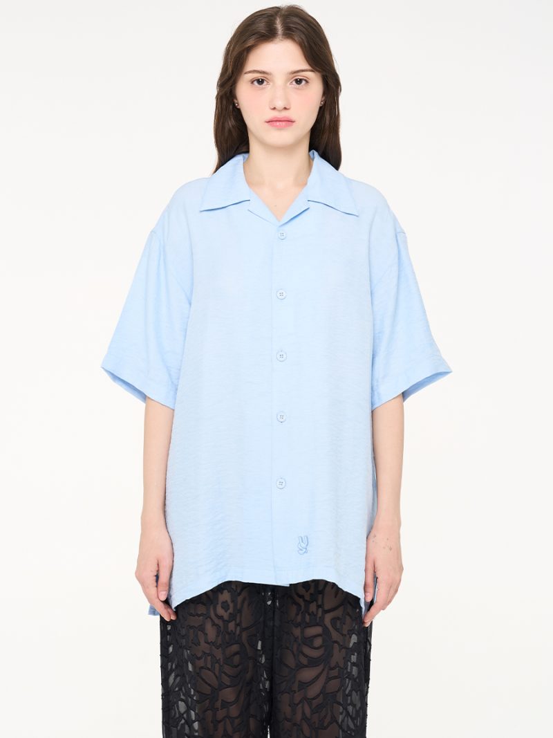 Eres Shirt Light Blue