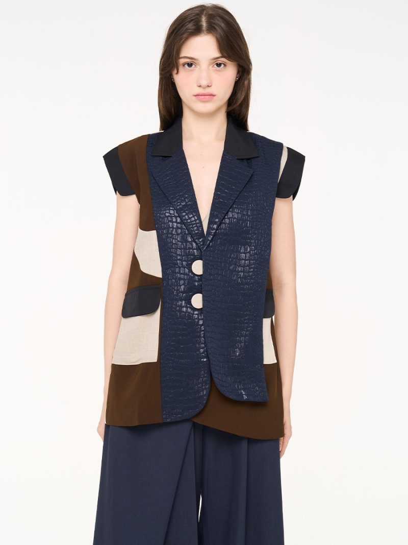 Edmund Vest