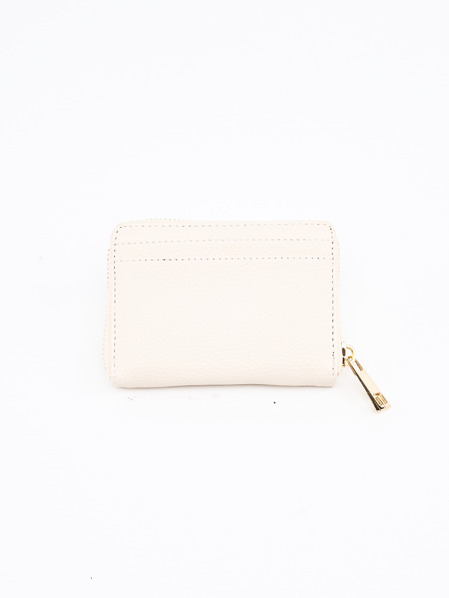 Orlo Wallet Muted Ivory - Image 2