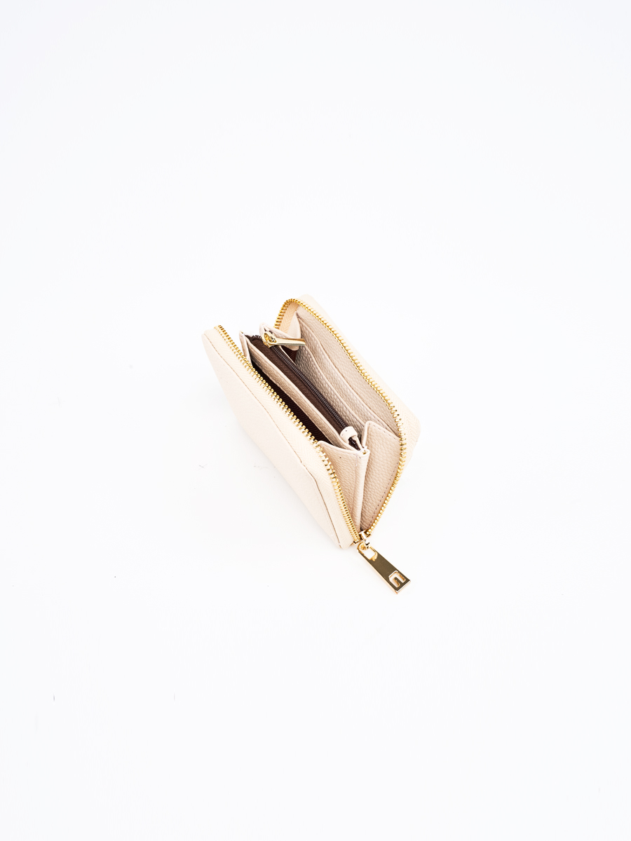 Orlo Wallet Muted Ivory - Image 3