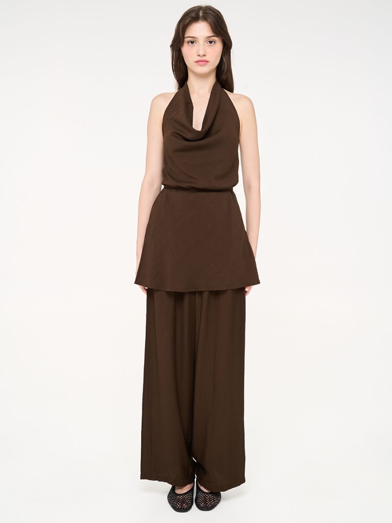 Willa & Soho Set Coffee